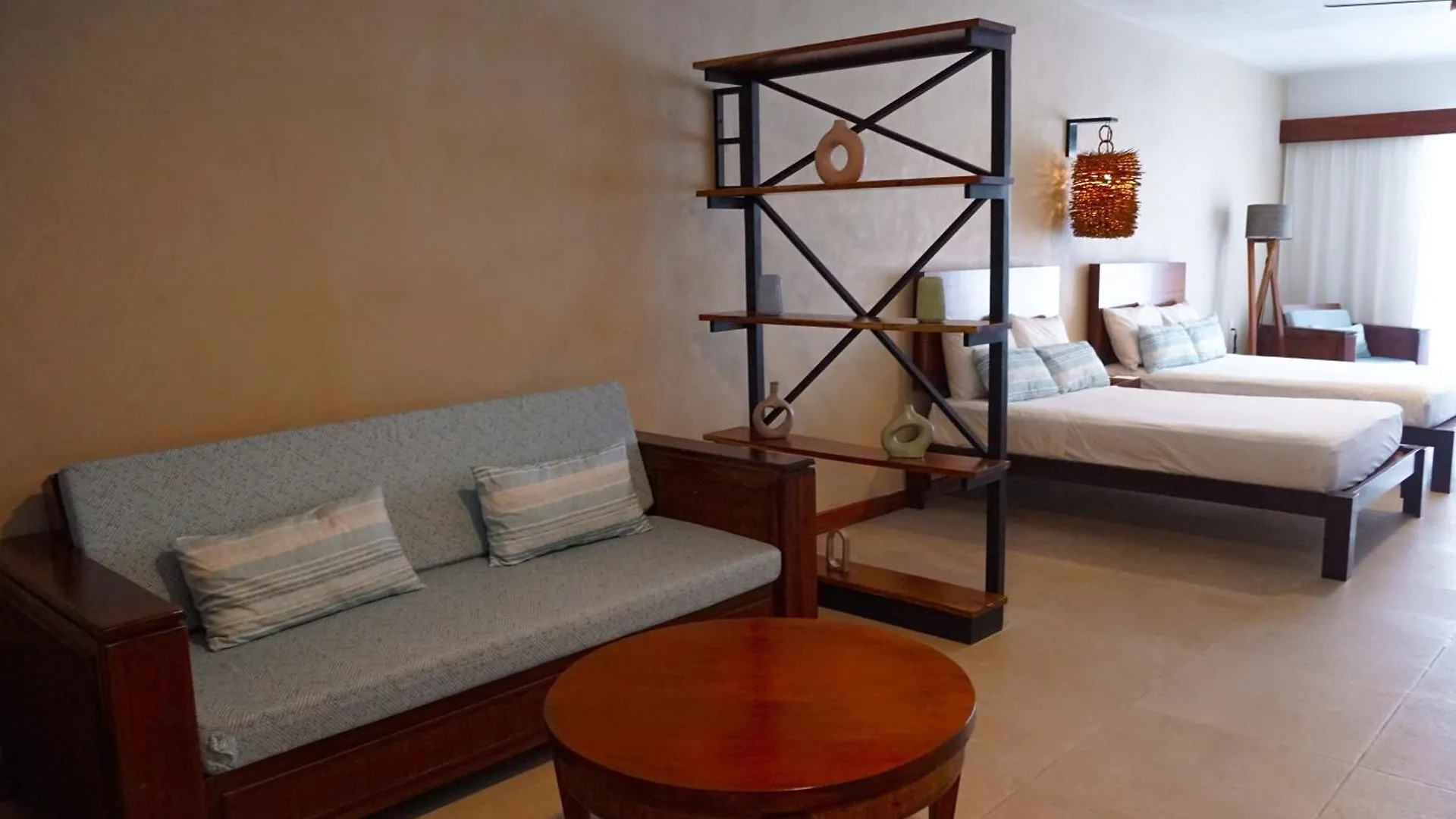 The Mint Resort Isla Mujeres Mexiko