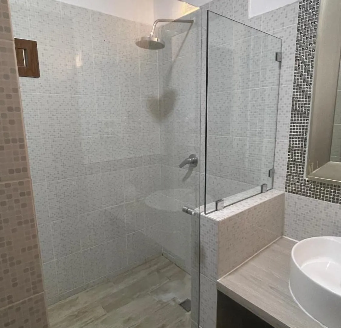 The Mint Resort 女人岛 酒店
