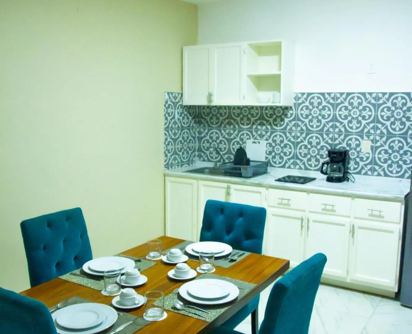 The Mint Resort 女人岛 酒店