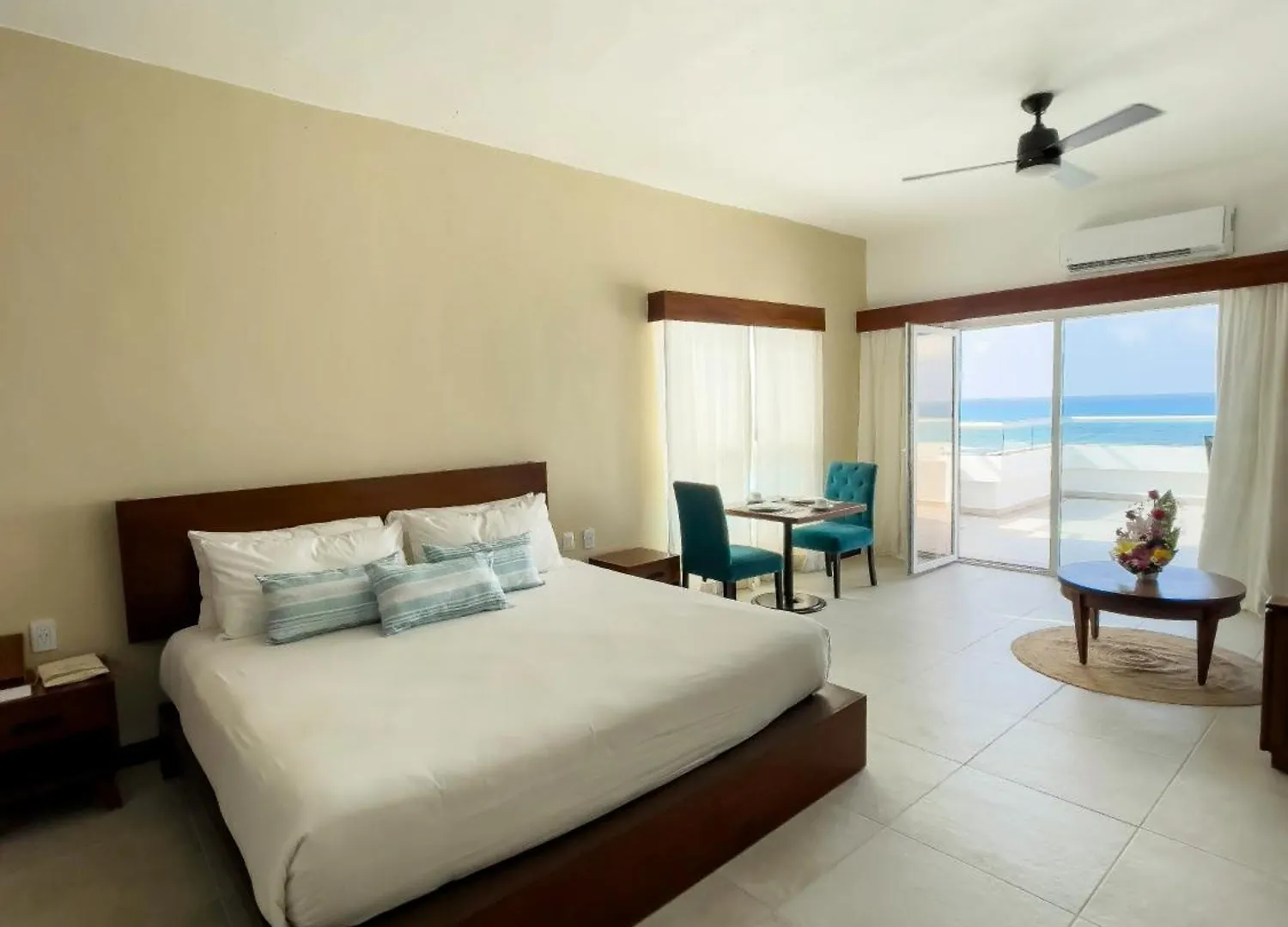 ***** 酒店 The Mint Resort 女人岛 墨西哥