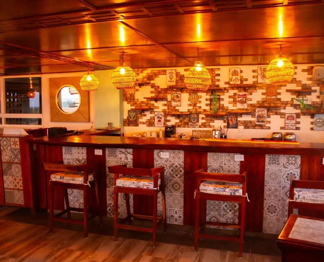 ***** 酒店 The Mint Resort 女人岛 墨西哥