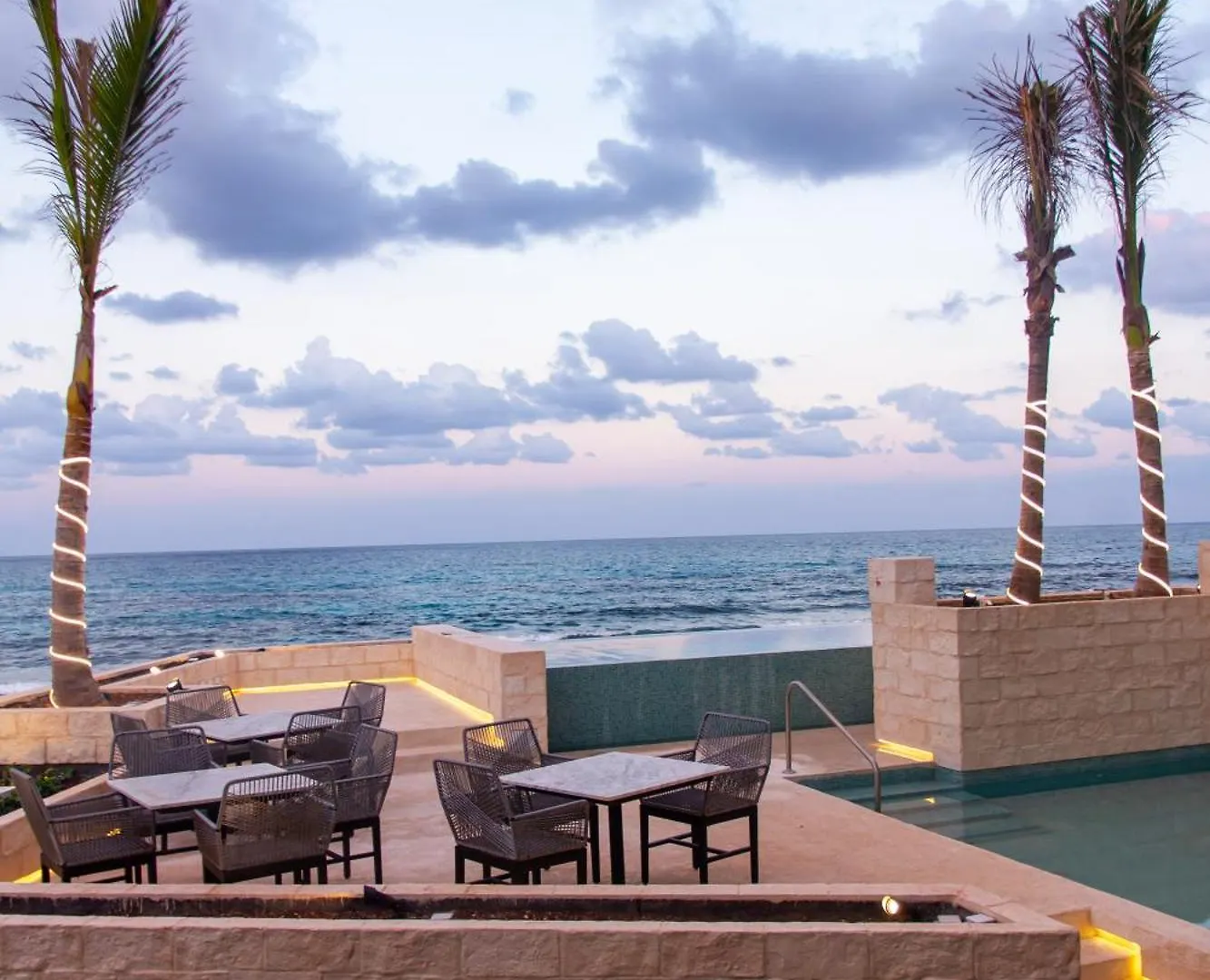 The Mint Resort 女人岛 5*,