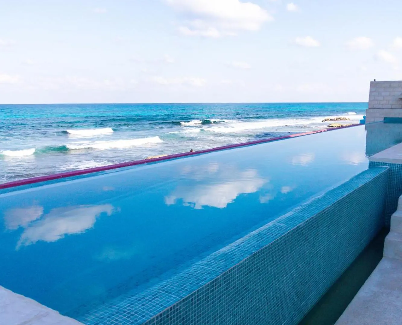 The Mint Resort 女人岛