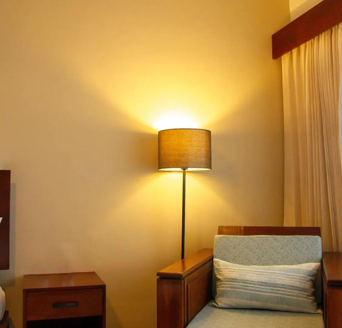 The Mint Resort 女人岛
