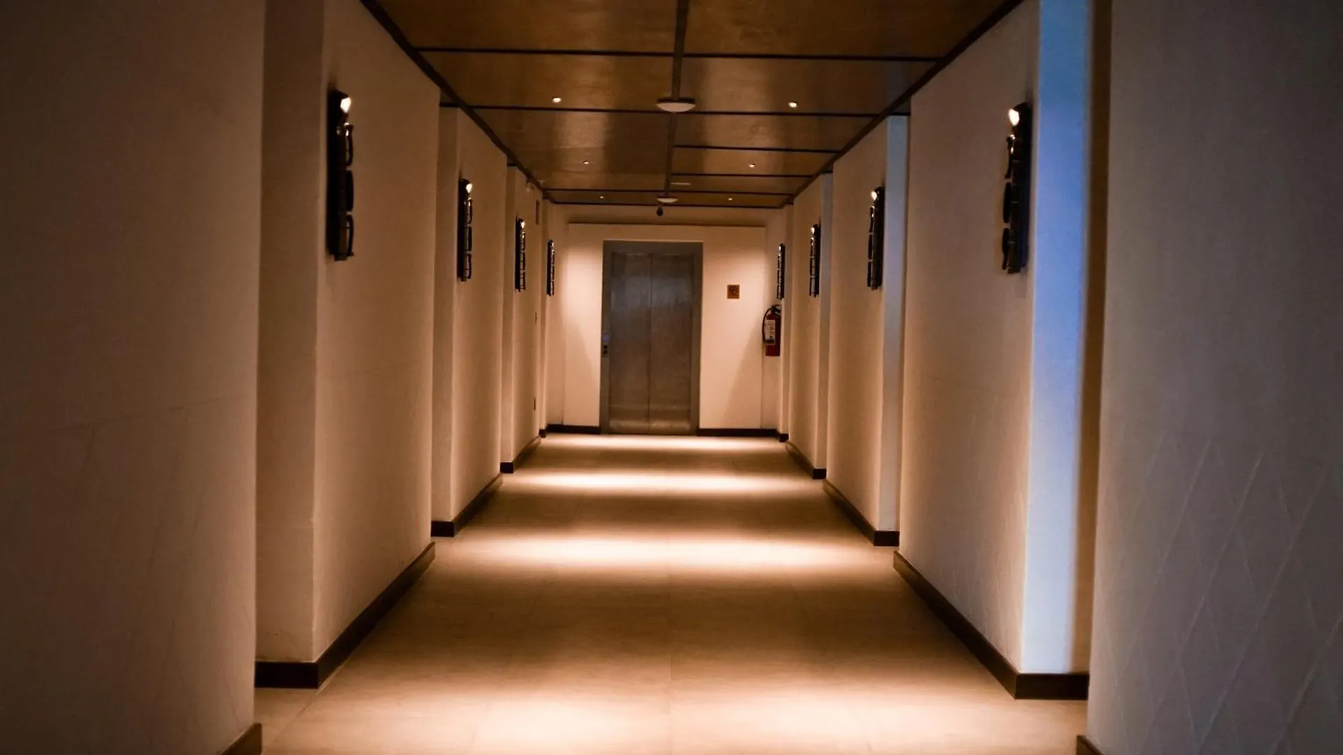 The Mint Resort 女人岛 墨西哥